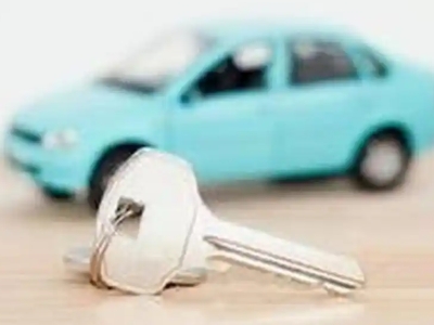 龙泉汽车抵押贷款办理流程,龙泉车抵贷需要什么条件?